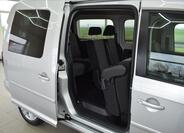 Volkswagen Caddy 13