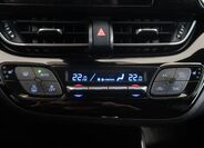 Toyota C-HR 20