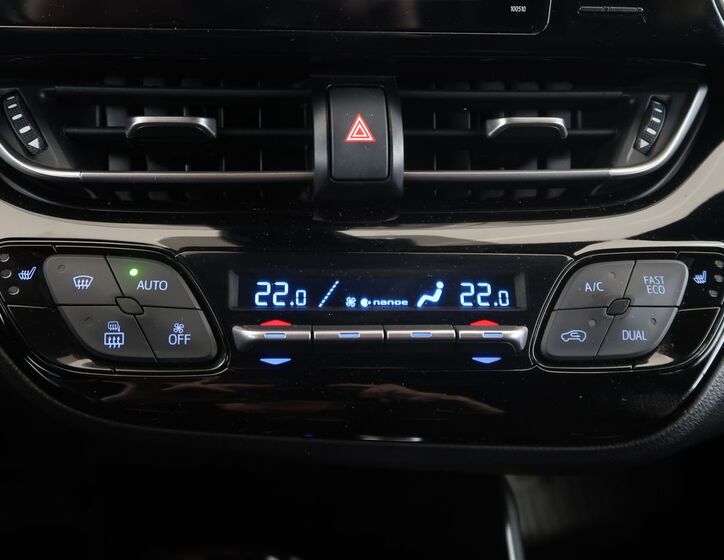 Toyota C-HR 20