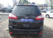 Ford Grand C-MAX 5