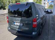 Toyota ProAce Verso 4