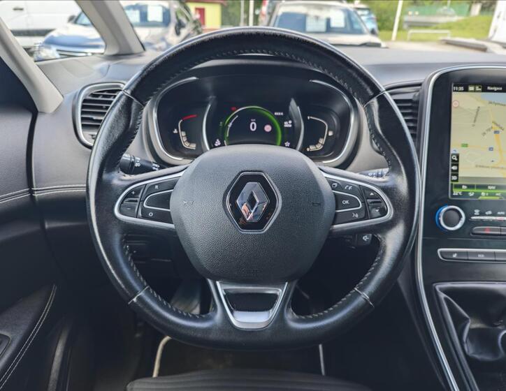 Renault Scénic 17