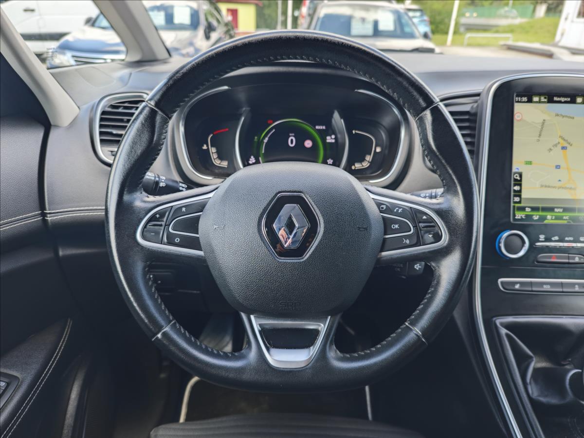 Renault Scénic