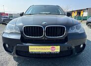 BMW X5 2