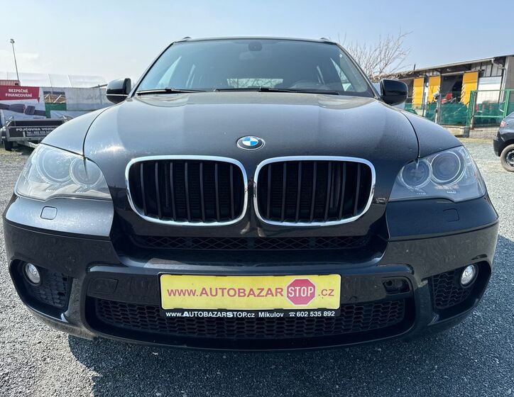 BMW X5 2