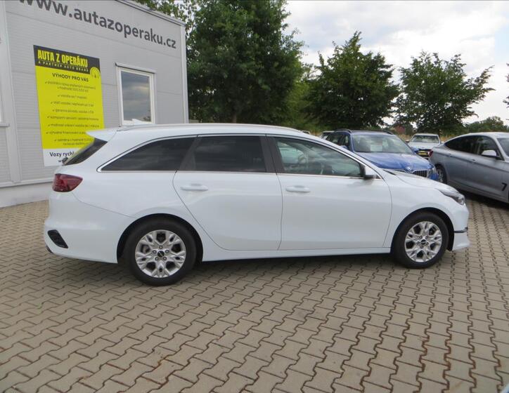 KIA Ceed 9