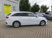 KIA Ceed 9