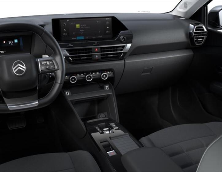 Citroën C4 6