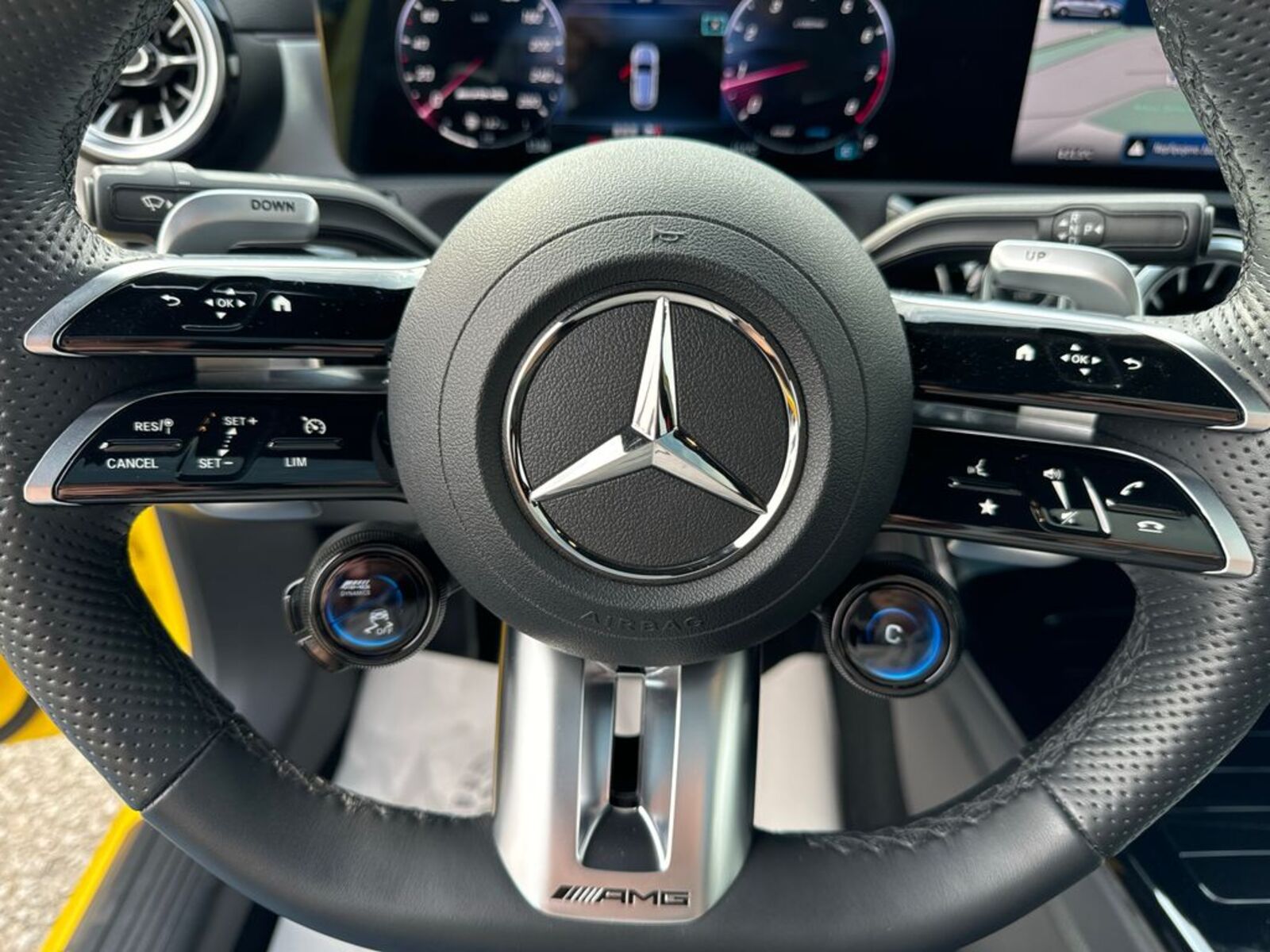 Mercedes-Benz Třídy A 19