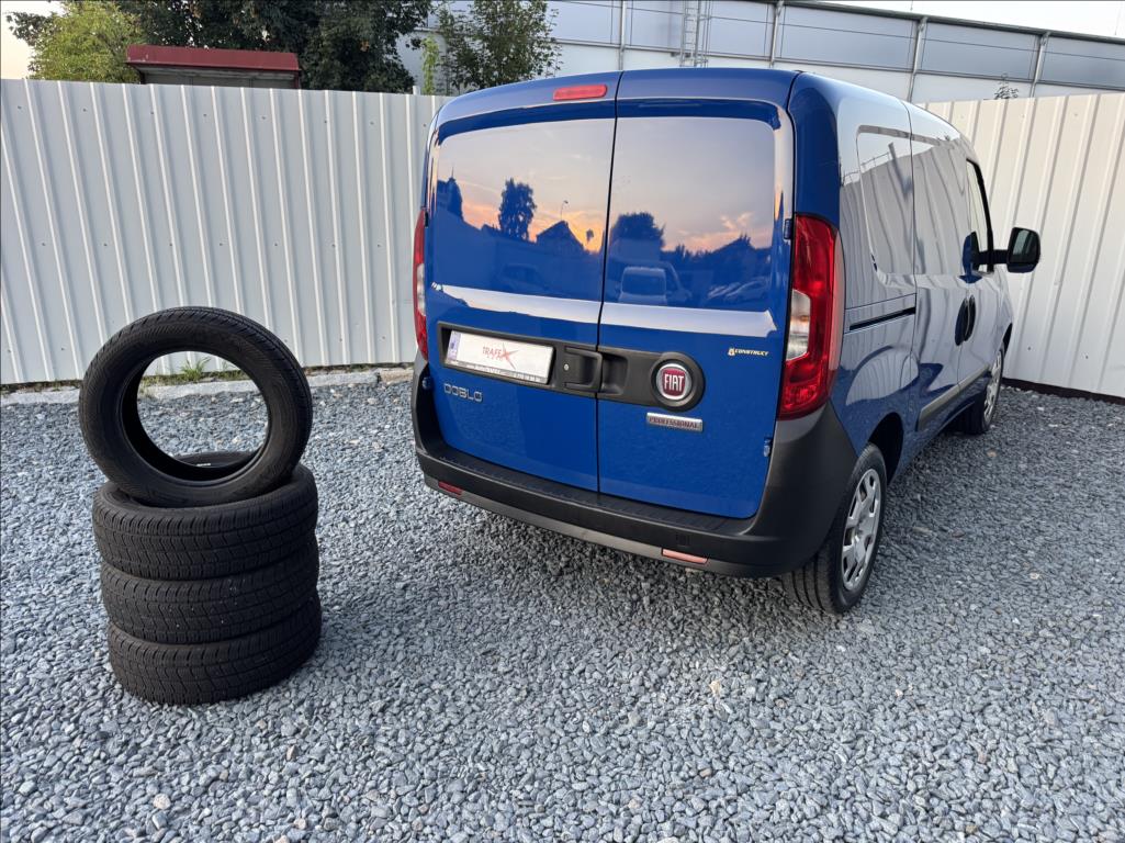 Fiat Dobló