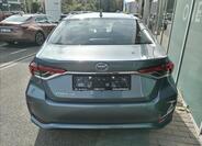 Toyota Corolla 7