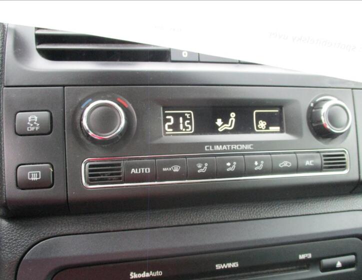 Škoda Roomster 20