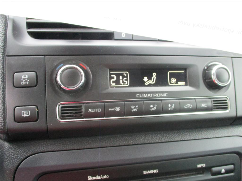 Škoda Roomster
