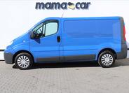 Renault Trafic 4