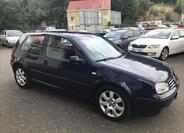 Volkswagen Golf 5