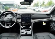 Jeep Grand Cherokee 28