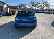 Škoda Fabia 14