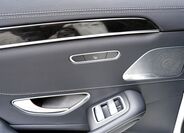 Mercedes-Benz Třídy S 20