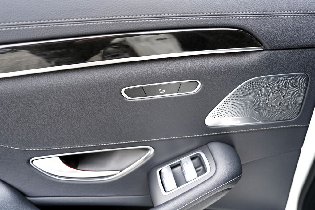 Mercedes-Benz Třídy S