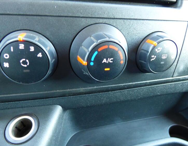 Renault Master 24