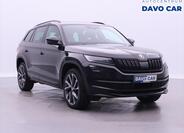 Škoda Kodiaq 1
