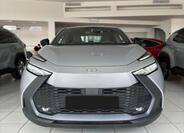 Toyota C-HR 2