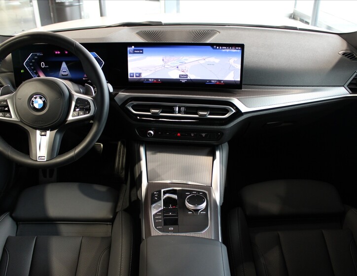 BMW Řada 4 13