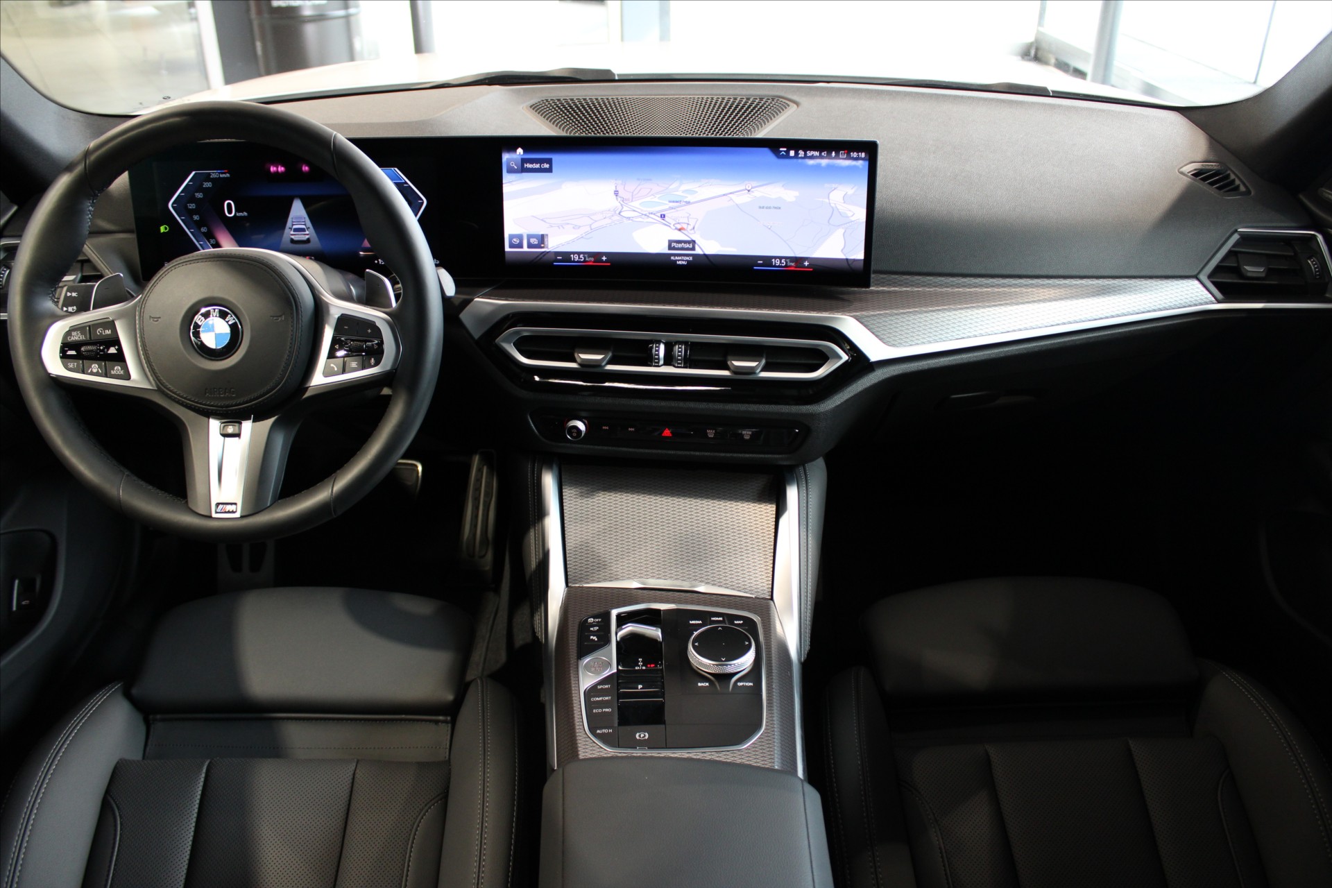 BMW Řada 4