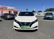 Nissan Leaf 14