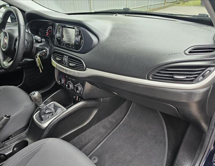 Fiat Tipo 27