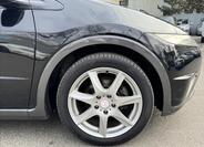 Honda Civic 16