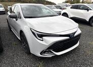 Toyota Corolla 1