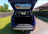 Ford Kuga 9