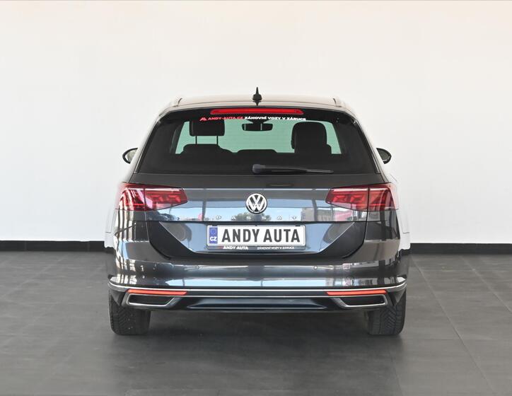 Volkswagen Passat 3