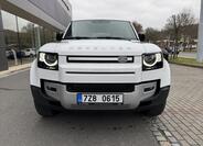 Land Rover Defender 4