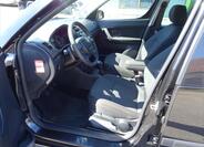 Škoda Roomster 8