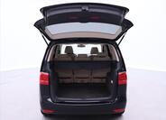 Volkswagen Touran 9