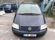 Volkswagen Sharan 1