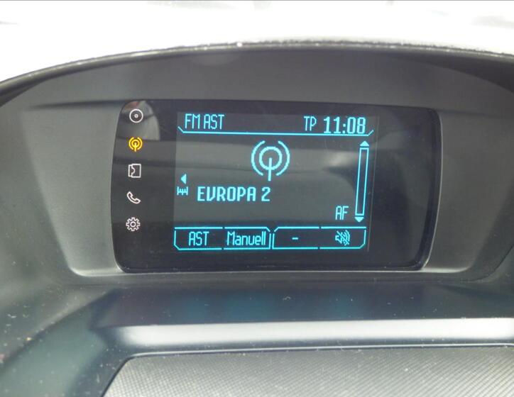 Ford Kuga 21