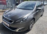 Peugeot 308 1