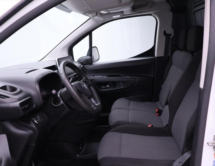 Opel Combo 10