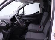 Opel Combo 10