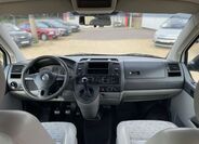 Volkswagen Transporter 16