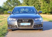 Audi A6 2