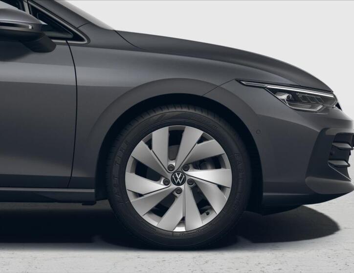 Volkswagen Golf 3