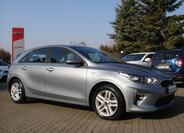 KIA Ceed 1