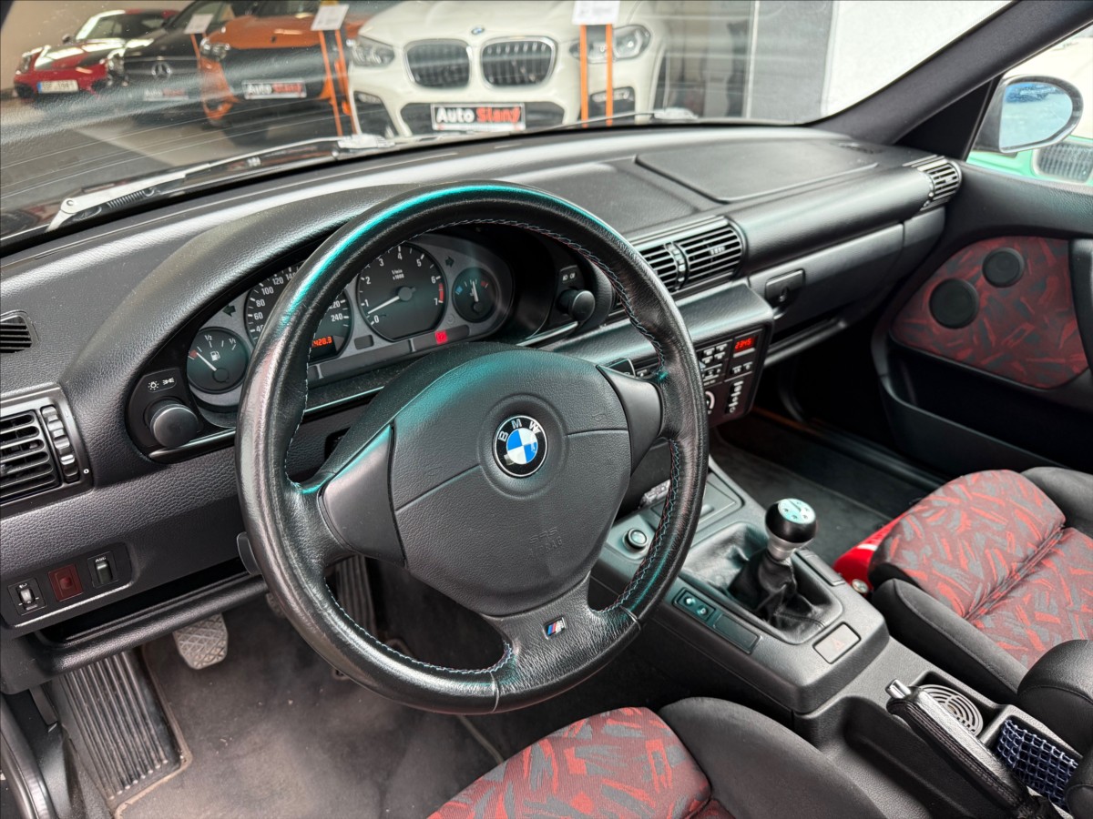 BMW Řada 3
