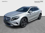 Mercedes-Benz GLA 1