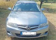 Honda Accord 2