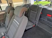 Volkswagen Touran 29
